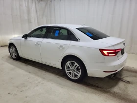 Audi A4 QUATTRO* KOMFORT* KEYLESS АвтоКредит(ЦЕНА ДО БГ) - 22999 лв. / 11759.20 € - 47883010 5