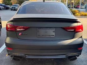 Audi Rs3 * 2.5 TFSI quattro * CARFAX * БЕЗ ПЪРВОНАЧАЛНА ВНО - 52100 лв. / 26638.31 € - 96127349 4