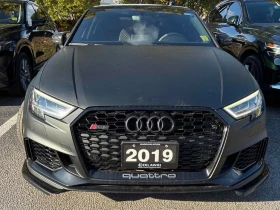 Audi Rs3 * 2.5 TFSI quattro * CARFAX * БЕЗ ПЪРВОНАЧАЛНА ВНО - 52100 лв. / 26638.31 € - 96127349 6