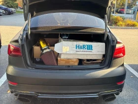 Audi Rs3 * 2.5 TFSI quattro * CARFAX * БЕЗ ПЪРВОНАЧАЛНА ВНО - 52100 лв. / 26638.31 € - 96127349 13