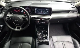 Kia K5 - 33680 лв. / 17220.31 € - 38146821 7
