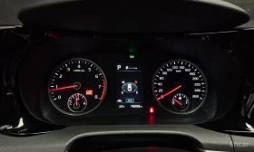 Kia K5 - 33680 лв. / 17220.31 € - 38146821 8