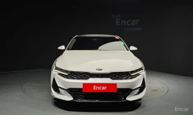 Kia K5 - 33680 лв. / 17220.31 € - 38146821 3