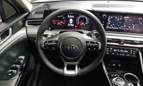 Kia K5 - 33680 лв. / 17220.31 € - 38146821 13
