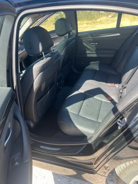 BMW 528 Xdrive, снимка 9