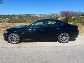 BMW 528 Xdrive, снимка 4