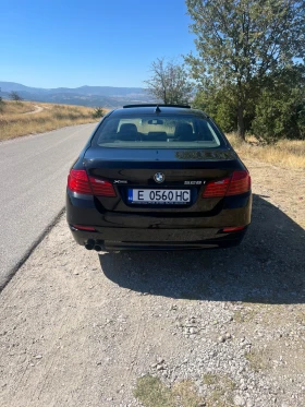 BMW 528 Xdrive, снимка 3