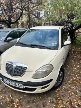 Lancia Ypsilon, снимка 1 — Bazar.bg Lancia Ypsilon, снимка 1