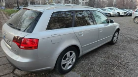 Audi A4 1.9tdi, снимка 9