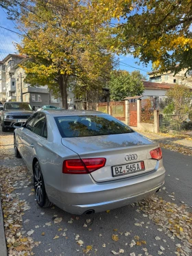 Audi A8 4.2 tdi Led - 27999 лв. / 14315.66 € - 77225527 4