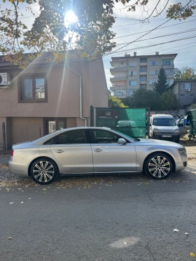 Audi A8 4.2 tdi Led - 27999 лв. / 14315.66 € - 77225527 2
