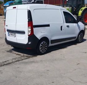 Dacia Dokker - 4500 € / 8801.24 лв. - 21354268 5