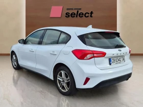 Ford Focus 1.5 EcoBlue - 10790 € / 21103.41 лв. - 51073090 7