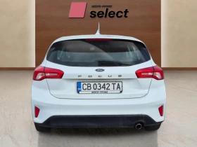 Ford Focus 1.5 EcoBlue - 10790 € / 21103.41 лв. - 51073090 6