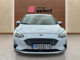 Ford Focus 1.5 EcoBlue - 10790 € / 21103.41 лв. - 51073090 2