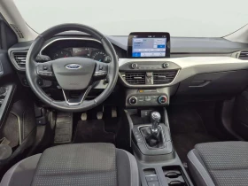 Ford Focus 1.5 EcoBlue - 10790 € / 21103.41 лв. - 51073090 11