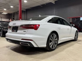 Audi A6 * quattro Premium * CARFAX * ЦЕНА ДО БЪЛГАРИЯ , снимка 4
