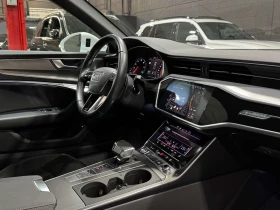 Audi A6 * quattro Premium * CARFAX * ЦЕНА ДО БЪЛГАРИЯ , снимка 9