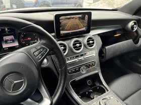 Mercedes-Benz C 300 4MATIC * AMG PACK* ПОДГРЕВИ* КАМЕРА* ПАНОРАМА* , снимка 10