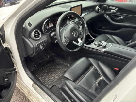 Mercedes-Benz C 300 4MATIC * AMG PACK* ПОДГРЕВИ* КАМЕРА* ПАНОРАМА* , снимка 7