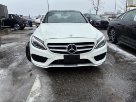 Mercedes-Benz C 300 4MATIC * AMG PACK* ПОДГРЕВИ* КАМЕРА* ПАНОРАМА* , снимка 2