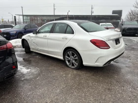 Mercedes-Benz C 300 4MATIC * AMG PACK* ПОДГРЕВИ* КАМЕРА* ПАНОРАМА* , снимка 3