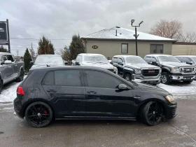 VW Golf * Autobahn * 2 КЛЮЧА* ПОДГРЕВ* NAVI* KEYLESS*  - 10000 € / 19558.30 лв. - 60200045 3