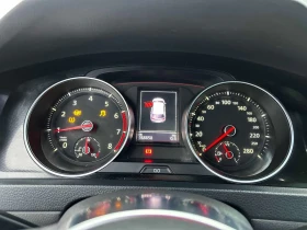 VW Golf * Autobahn * 2 КЛЮЧА* ПОДГРЕВ* NAVI* KEYLESS*  - 10000 € / 19558.30 лв. - 60200045 8