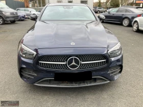 Mercedes-Benz E 220 200P/AMG/4MATIC/PANO/MULTIBEAM/NIGHT/NAVI/163hAS | Auto.bg — изображение 7