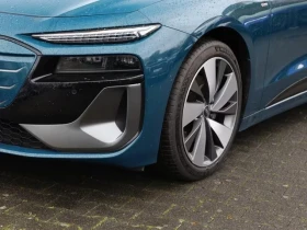 Audi A6 E-tron Sportback Tech+ 360 DIST Matrix Winter Pack | Mobile.bg � ����� ������ 4
