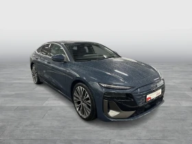 Audi A6 E-tron S-Line Tech+ 360 DIST Matrix Winter Package