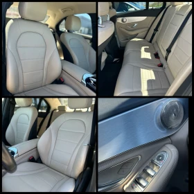 Mercedes-Benz C 220 AMG* 6.3* OPTICA - 12200 € / 23861.13 лв. - 65298193 12