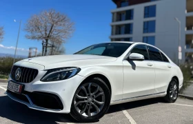 Mercedes-Benz C 220 AMG* 6.3* OPTICA - 12200 € / 23861.13 лв. - 65298193 7
