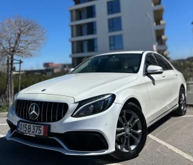 Mercedes-Benz C 220 AMG* 6.3* OPTICA - 12200 € / 23861.13 лв. - 65298193 5