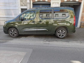 Toyota Proace City Verso - 26000 € / 50851.58 лв. - 68779997 7