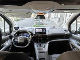 Toyota Proace City Verso - 26000 € / 50851.58 лв. - 68779997 12