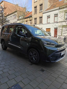 Toyota Proace City Verso - 26000 € / 50851.58 лв. - 68779997 4