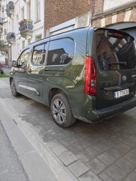 Toyota Proace City Verso - 26000 € / 50851.58 лв. - 68779997 6