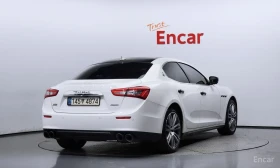 Maserati Ghibli 3.0* S* Q4* ПОДГРЕВ* ОБДУХВАНЕ* LANE* ASSIST*  - 15300 € / 29924.20 лв. - 24520229 2