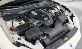Maserati Ghibli 3.0* S* Q4* ПОДГРЕВ* ОБДУХВАНЕ* LANE* ASSIST*  - 15300 € / 29924.20 лв. - 24520229 17