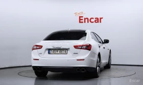Maserati Ghibli 3.0* S* Q4* ПОДГРЕВ* ОБДУХВАНЕ* LANE* ASSIST*  - 15300 € / 29924.20 лв. - 24520229 4