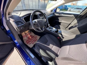 Ford Mondeo 4D TITANIUM 2.0 TDCi 150 PS PowerShift FWD - 9500 € / 18580.38 лв. - 61060473 7