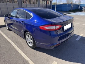 Ford Mondeo 4D TITANIUM 2.0 TDCi 150 PS PowerShift FWD - 9500 € / 18580.38 лв. - 61060473 6