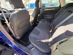 Ford Mondeo 4D TITANIUM 2.0 TDCi 150 PS PowerShift FWD - 9500 € / 18580.38 лв. - 61060473 8