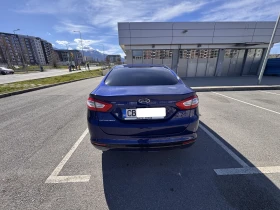 Ford Mondeo 4D TITANIUM 2.0 TDCi 150 PS PowerShift FWD - 9500 € / 18580.38 лв. - 61060473 3