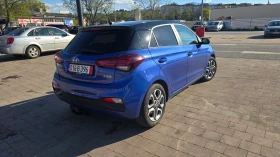 Hyundai I20  АВТОМАТ - 12300 € / 24056.71 лв. - 88857599 3