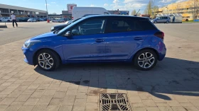 Hyundai I20  АВТОМАТ - 12300 € / 24056.71 лв. - 88857599 5