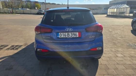 Hyundai I20  АВТОМАТ - 12300 € / 24056.71 лв. - 88857599 7