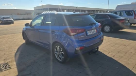 Hyundai I20  АВТОМАТ - 12300 € / 24056.71 лв. - 88857599 6