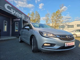 Opel Astra 1, 6CDTI110ks6skNAVILEDKOJAITALIAEU6 - 6890 € / 13475.67 лв. - 79682952 3